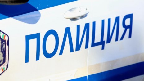 Арестуваха мъж във Варна, хвърлил камък срещу автобус