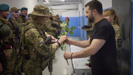 Каква цена ще трябва да платим, ако Украйна загуби войната?