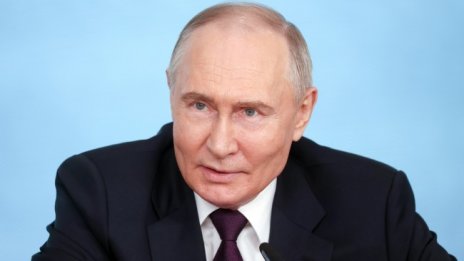 Путин директно: Защо Западът мисли, че няма да използваме ядрено оръжие? 