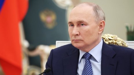 Bloomberg: Времето на Путин за голям пробив в Украйна изтича