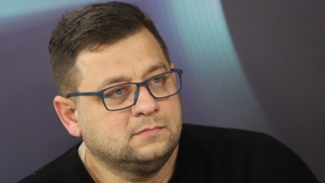 Николай Марков: Ще изсветляваме процеси и политици