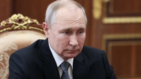 Путин очаква да се срещне с Ердоган през юли в Казахстан