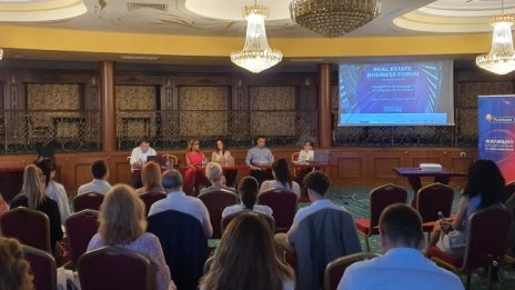 RealEstate Business Forums: Стара Загора прави голяма стъпка към нулеви въглеродни емисии в градския транспорт