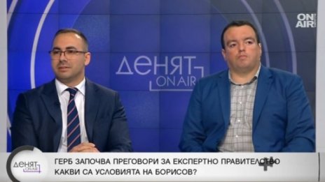 Доц. Светослав Живков: Нови избори не са добре за държавата