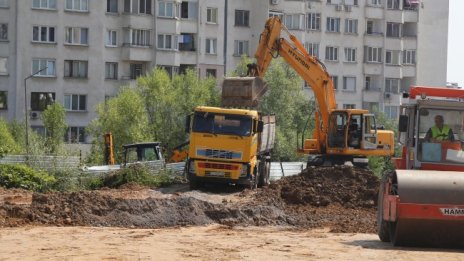 България не е готова за зелено строителство въпреки ползите