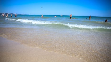 Пробите на морската вода край Албена са без отклонение