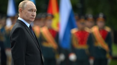 Година след бунта на Пригожин: Путин е по-силен от всякога 