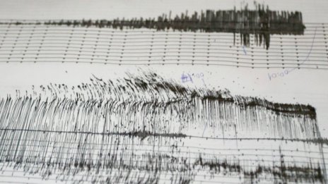 Земетресение с магнитуд 5 разтърси Западна Турция