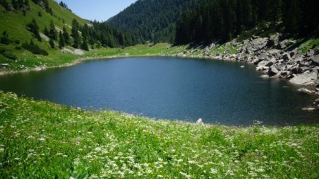 Условията в планините за туризъм не са добри