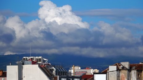 Остава облачно и в четвъртък, на места ще превали