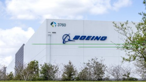 Ново обвинение срещу Boeing: Слагали части в самолетите, хвърлени за скрап