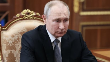 Путин очаква Орбан да говори за Украйна от името на ЕС