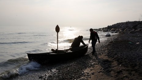 Токаев: Каспийско море е на ръба на изчезването