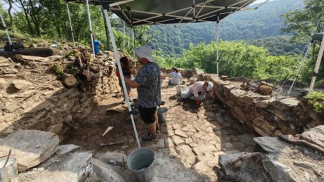 Нов археологически удар, променя историята на Кокалянски Урвич