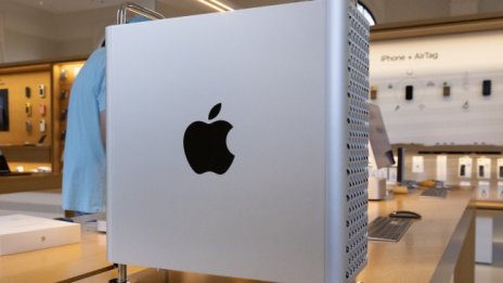 Apple предупреждава за хакерски атаки