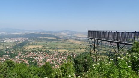 ПСС: Топло ще бъде и в планините, носете си много вода