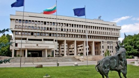 МВнР благодари на Франция и Испания за приноса в борбата с пожарите 