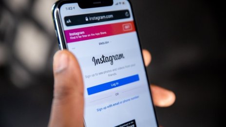 Турция забрани използването на Instagram