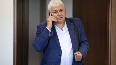 Проф. Киров: Голяма част от екипа на Главчев ще остане