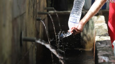 По-строг режим на водата в Тетевен