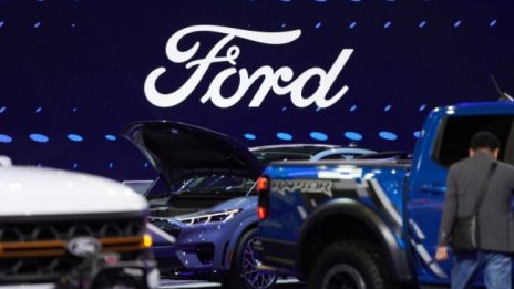 Ford ще изтегли 85 000 автомобила поради риск от пожар в двигателя