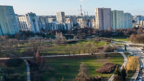 Археолози откриха тайни масонски тунели във Варшава