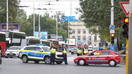 Блокирани улици и допълнително метро за концерта на Ед Шийрън