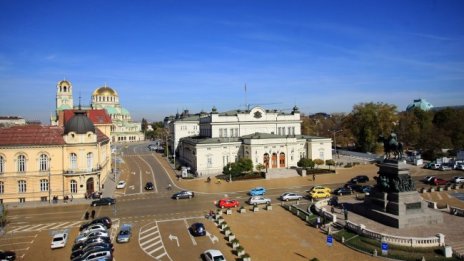 "Ди Велт": София е чудесна алтернатива на Лондон и Париж