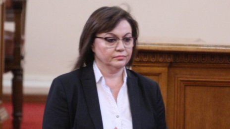 Нинова: Временното ръководство на БСП мълчи за изборите за кметове