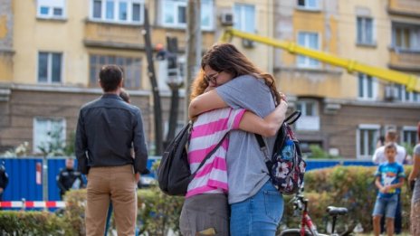 Въпреки недоволството на жители и политици: Дърветата на "Опълченска" вече са в историята