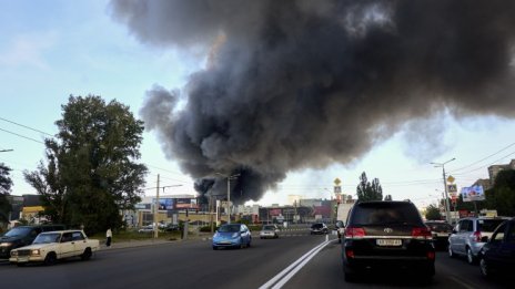 Двама загинаха при руска атака в Сумска област