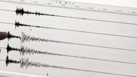 Трусове с магнитуд над 4 разлюляха Югоизточна Турция