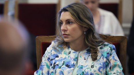 Павела Митова: Ще виждаме все повече от Слави Трифонов 