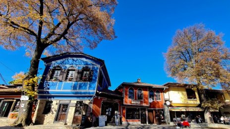 Слънчево време в четвъртък, температурите до 31°