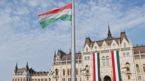 Скандален коментар на помощник на Орбан за съветското нахлуване от 1956 г.