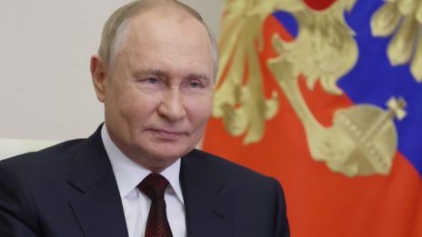 Путин е наредил 133 хил. души да бъдат призовани на военна служба