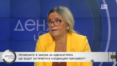 Защо има драма с ролята на особения представител в адвокатурата?