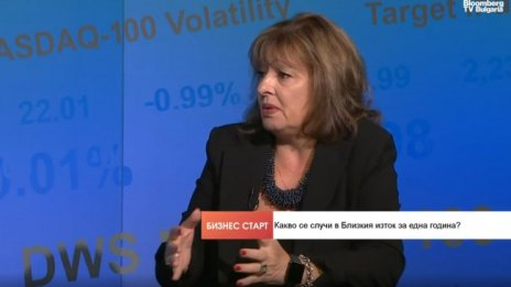 Година война в Израел: Живеем в ад, армията е уморена, но всички подкрепят целта