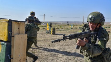 Западът предпочита да не обсъжда на глас обречеността на Украйна