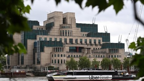 MI5 предупреждава: Русия иска хаос по улиците на Острова