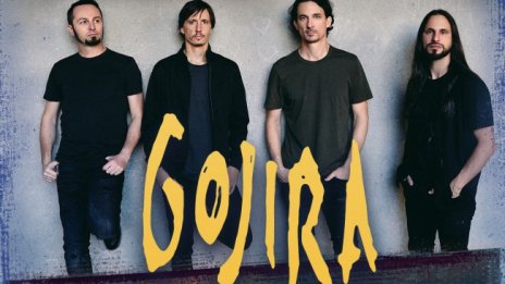 Култовите Gojira идват на Hills of Rock 2025