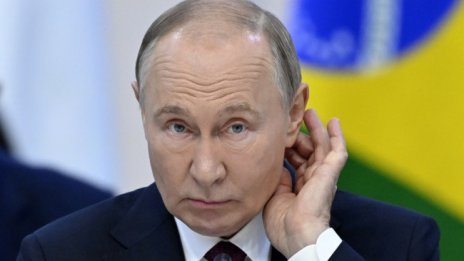 Путин не отрече за войници на КНДР в Русия