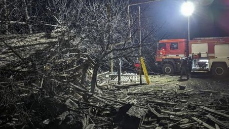 Русия напредва към стратегическия Покровск на Украйна