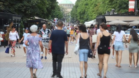 В кои градове хората са най-самотни? София е в топ три на Европа 