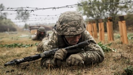 Укринформ: Севернокорейските войници вече са в Донецк