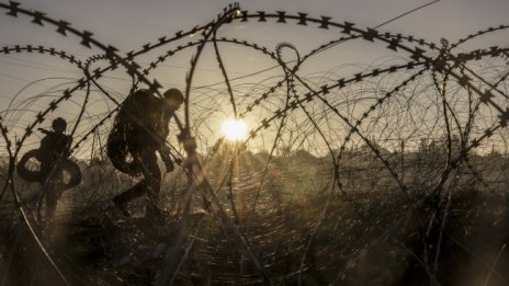 За да разпитват севернокорейските войски: Украинската армия вече учи корейски 