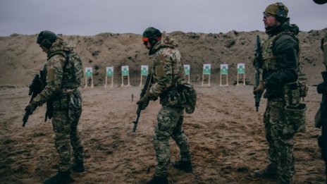 ЕС и Великобритания готвят отбранителен пакт след избирането на Тръмп