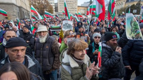 Ивелин Михайлов: Всички знаем, че тези избори са купени