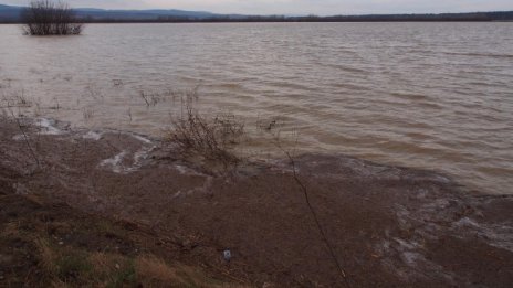 Ако бяха построени язовири, нямаше да има режим на водата