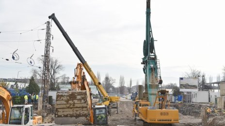 Пускат влаковете от Централна гара-Пловдив за Коледа          